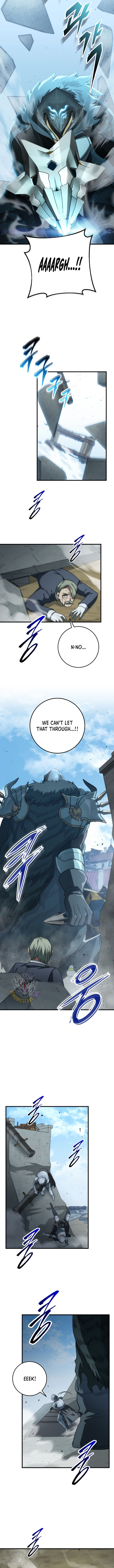 Emperor of Steel Chapter 39 7